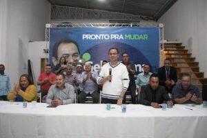 Gelso Lima