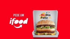 McDia Feliz
