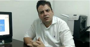 Ralfi Silva