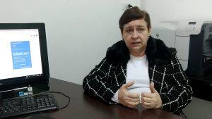 Dra. Régia