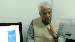 Francisco Rossi