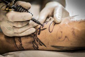 Osasco Tattoo Festival