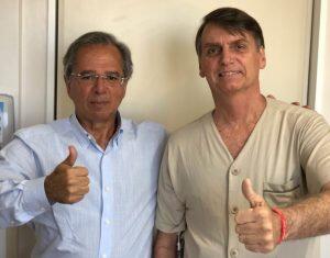 Bolsonaro