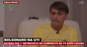 Bolsonaro