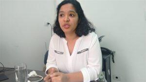 Isa Mascarenhas