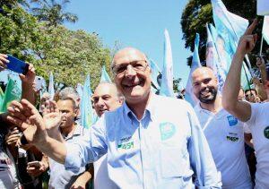 Alckmin