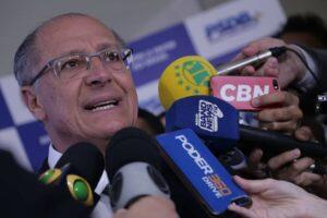 Geraldo Alckmin