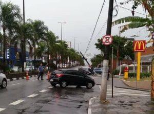 Avenida dos Autonomistas