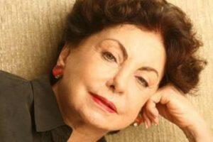 Beatriz Segall