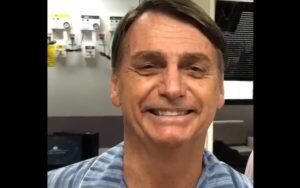 Bolsonaro