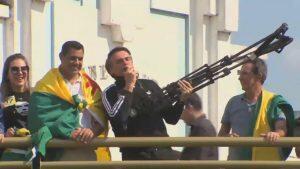 Bolsonaro
