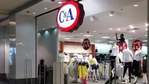 cea vagas de emprego