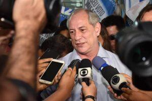 Ciro Gomes