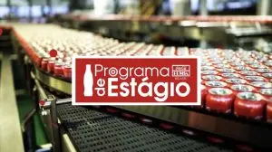 vagas de estágio