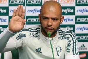 Felipe Melo