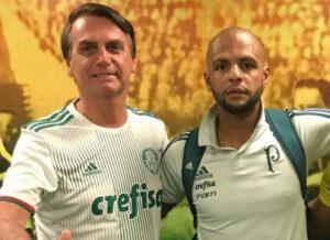 Felipe Melo Bolsonaro