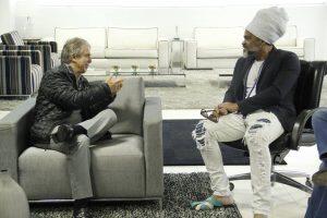 Carlinhos Brown