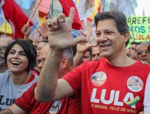 Haddad Lula