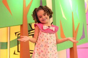 trabalho infantil