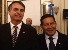 bolsonaro mourão