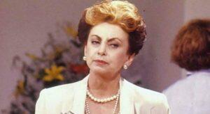 Beatriz Segall