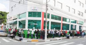 portal do trabalhador