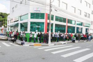 portal do trabalhador