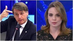 sheherazade bolsonaro