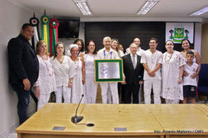 Câmara Osasco