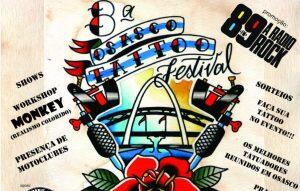 Osasco Tattoo Festival