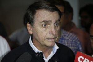 governo Bolsonaro