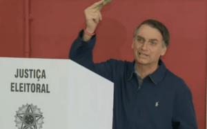 Bolsonaro