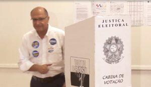 Alckmin