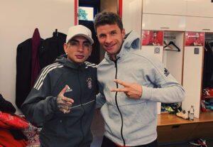MC Guimê