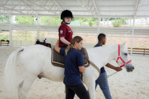 Equoterapia