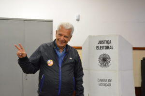 Francisco Rossi