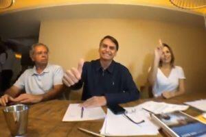 Bolsonaro