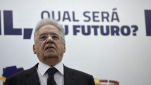 FHC Haddad