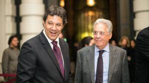 FHC Haddad