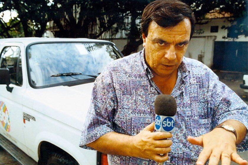 Gil Gomes