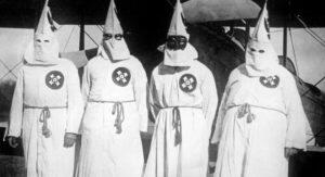 Klu Klux Klan
