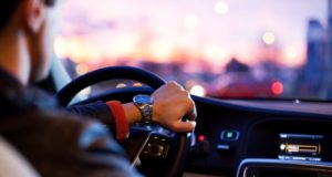 Motoristas de aplicativo