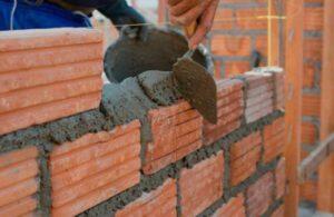 ajudante de obras, servente de pedreiro