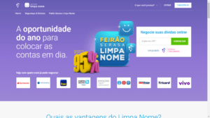 serasa
