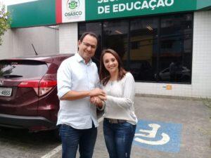 Gelso Lima