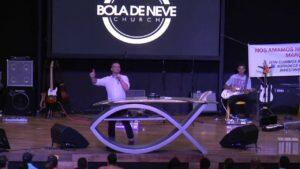 Bola de Neve