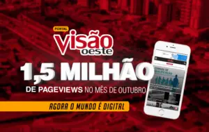visão oeste