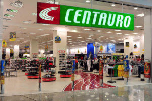 centauro vagas de emprego