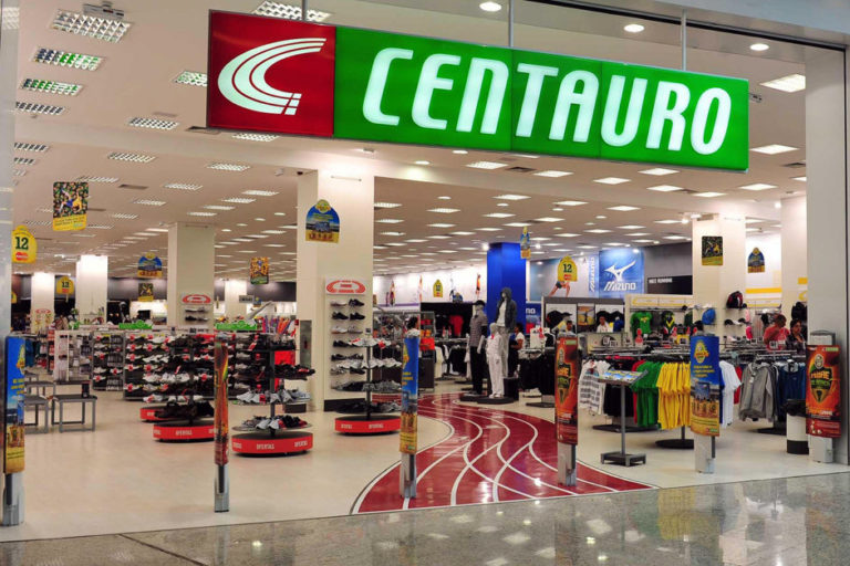Centauro tem vagas de emprego abertas em Osasco