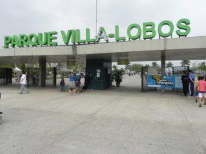 Parque Villa-Lobos
